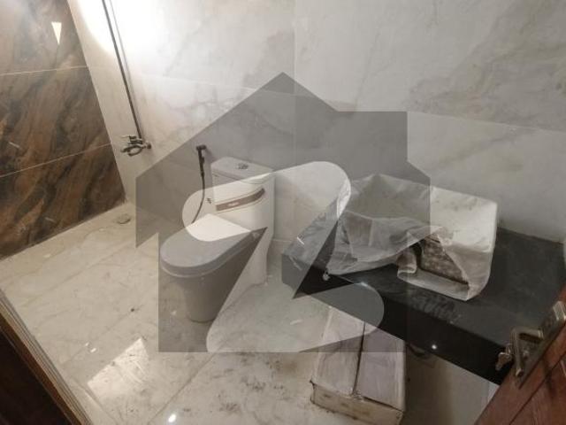 Avail Yourself A Great Prime Location 120 Square Yards House In Naya Nazimabad Block A