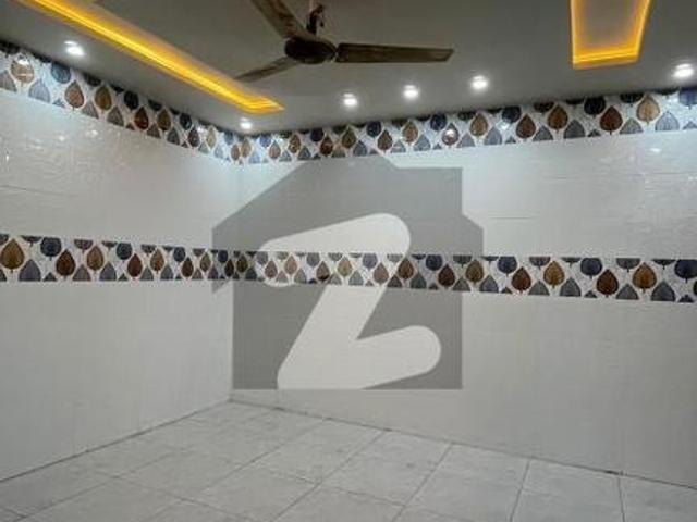 Avail Yourself A Great Prime Location 5 Marla House In Arbab Sabz Ali Khan Town Executive Lodges