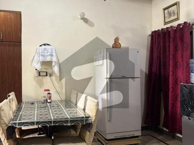 Avail Yourself A Great 140 Square Yards House In Capital Cooperative Housing Society