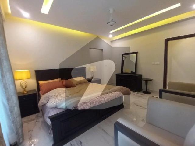 Avail Yourself A Great 10 Marla Flat In DHA Phase 8 Ex Air Avenue