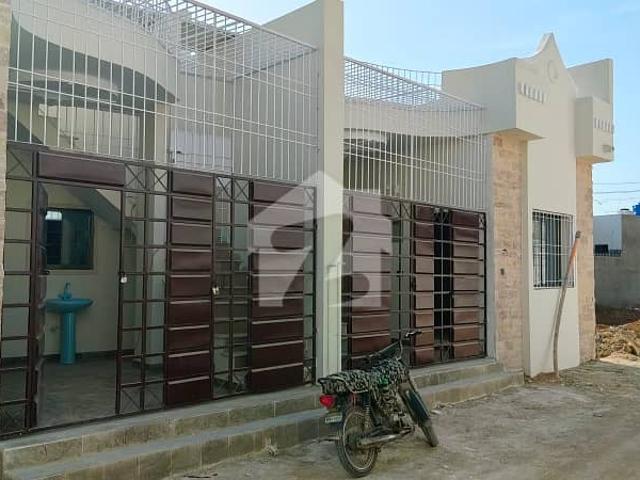 Avail Yourself A Great 120 Square Yards House In Falaknaz Dreams