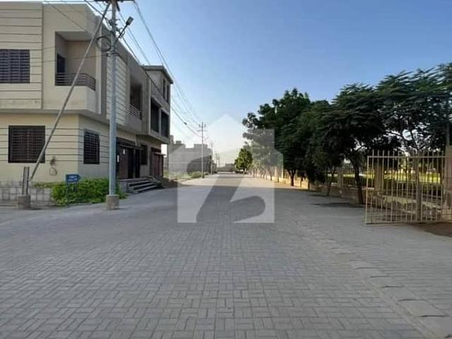 Avail Yourself A Great 120 Square Yards Residential Plot In Sector 32 Punjabi Saudagar City Phase 1