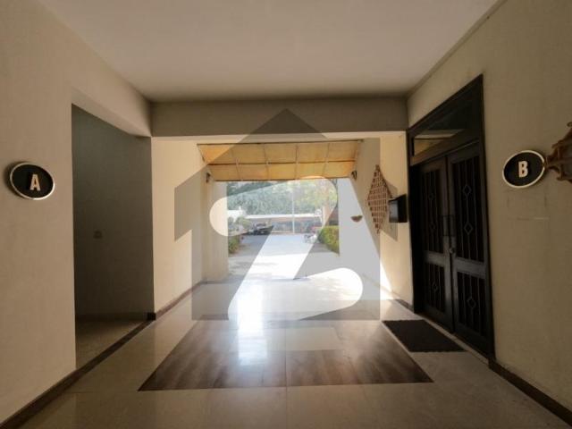 Avail Yourself A Great 12 Marla Flat In Askari 11 Sector B Apartments