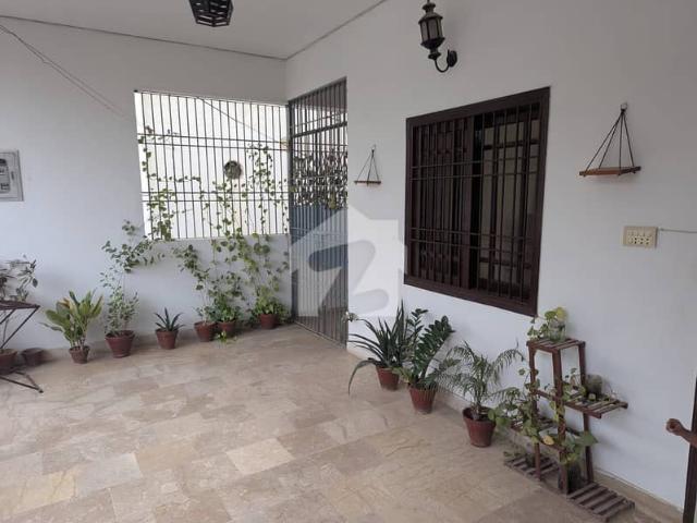 Avail Yourself A Great 256 Square Yards House In North Nazimabad Block L