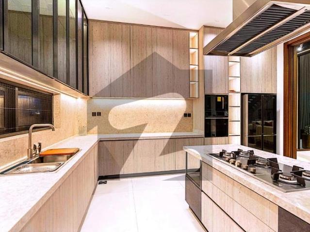 Avail Yourself A Great 20 Marla House In DHA Phase 6 Block K
