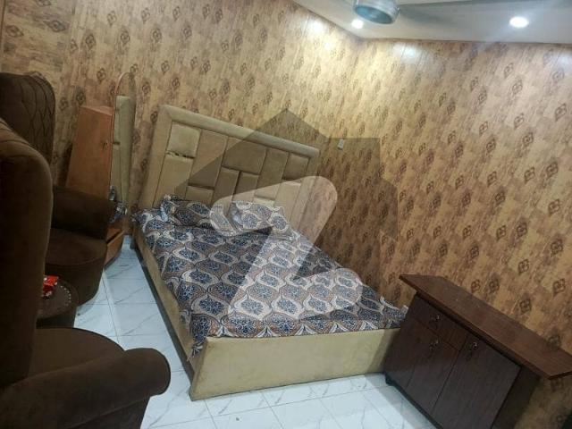 Avail Yourself A Great 380 Square Feet Flat In E 11/4