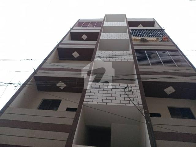 Avail Yourself A Great 50 Square Yards Flat In Allahwala Town Sector 31 B