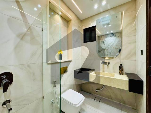 Avail Yourself A Great 5 Marla House In Citi Housing Society