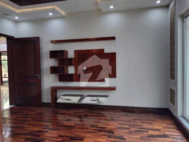 Avail Yourself A Great 5 Marla House In Bahria Town Sector C