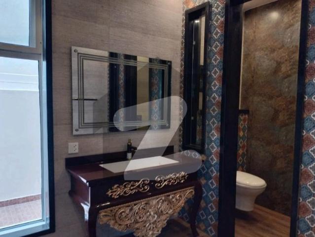Avail Yourself A Great 5 Marla House In Bahria Town Sector C