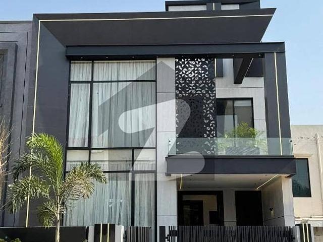 Avail Yourself A Great 5 Marla House In Lake City Meadows Phase 1 Block A