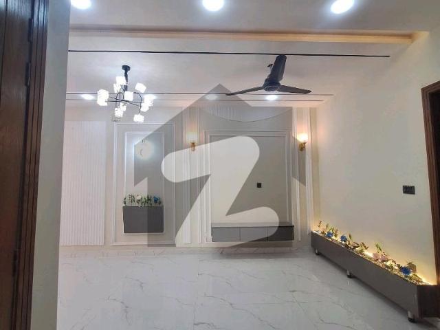 Avail Yourself A Great 5 Marla House In MPCHS Block F