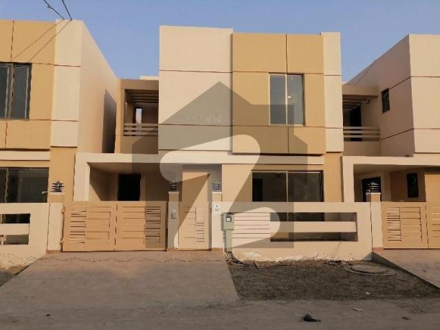 Avail Yourself A Great 6 Marla House In DHA Villas