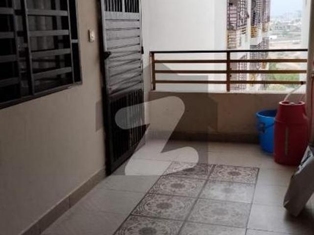 Avail Yourself A Great 750 Square Feet Flat In Safari Enclave Apartments