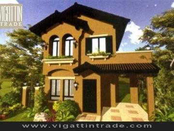 Avail more promo at Crownasia Antipolo Rizal House & Lot 3bedrooms
