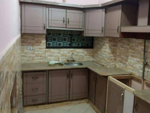 Available 3 bed dd for rent safari omega view gulistan e jouhar block karachi gulistan e jauhar block 13 id 55147