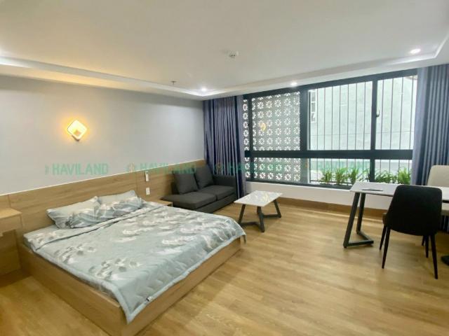 AVAILABLE 1 BEDROOM APARTMENT NEAR THE BEACH FULL COOL FURNITURE