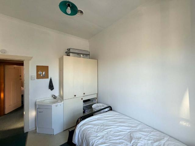Available 2027 option to have furnished