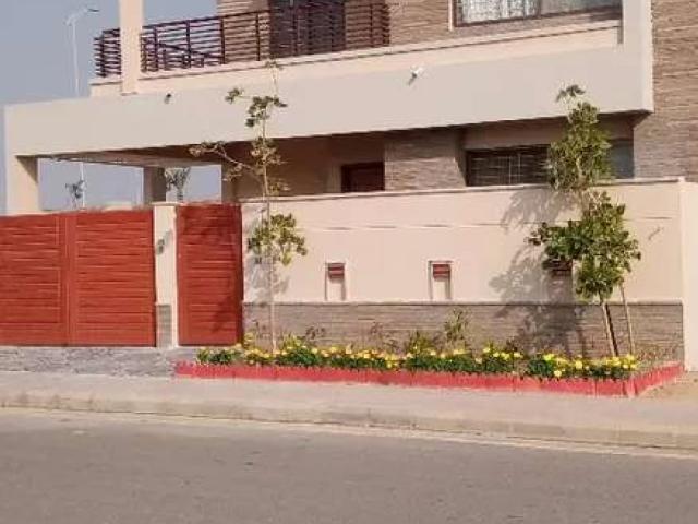 Available 250 sq yard luxery house in bahria town Karachi good locatio Karachi Bahria Town Karachi ID 56813