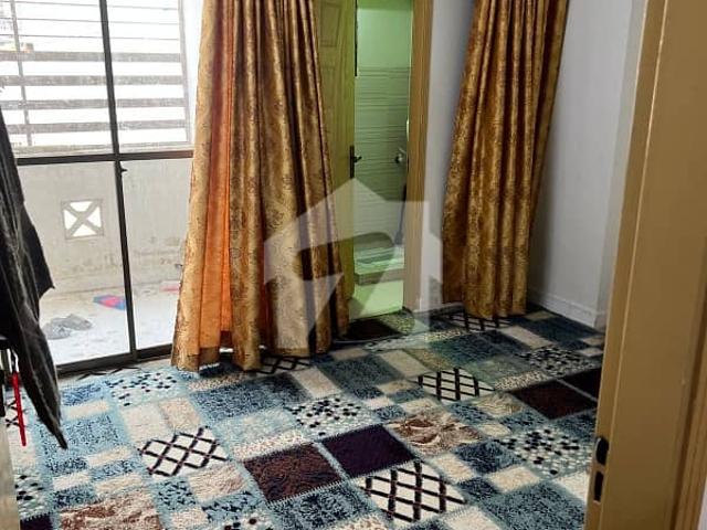 Available 2 Bed Dd Leased Apartment Bank Loan Facility In Lakhani Fantasia