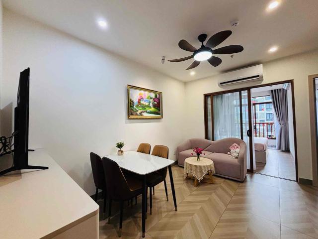 ✨ AVAILABLE 2BR APARTMENT – KHUE MY DONG 12