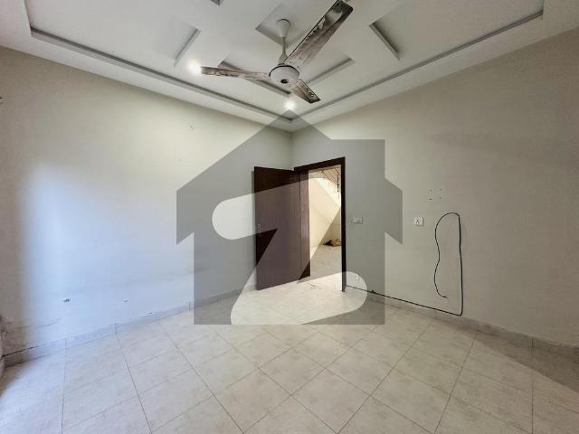 Available 5 Marla Full House For Rent Multi Garden B17 Islamabad MPCHS Multi Gardens