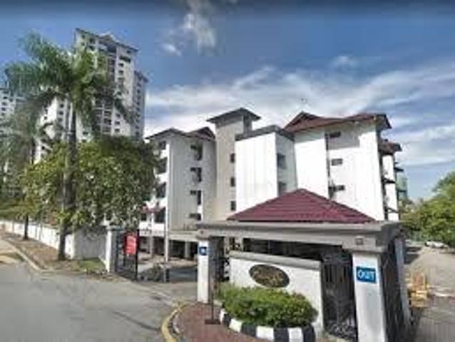 Available Check In By SEPT Next To PPUM UM University Ehsan Ria