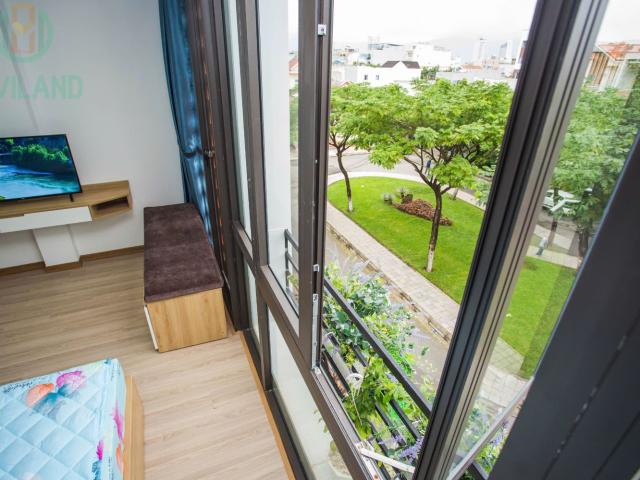 ✨ Available April 18 | New Apartment in An Thuong – Near the Beach
