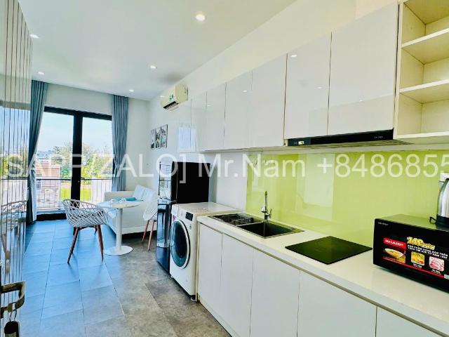 ✨ Available April 24 | New 1BR Apartment Near the Beach