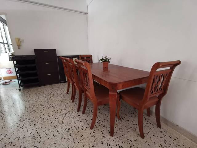Available Aug 15 / Long Term Rental / For 1 2 person stay only / Include utilities