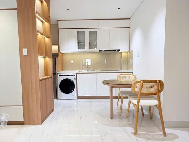 ✨ AVAILABLE BRAND NEW 1BR – KHUE MY DONG 6 ST ✨