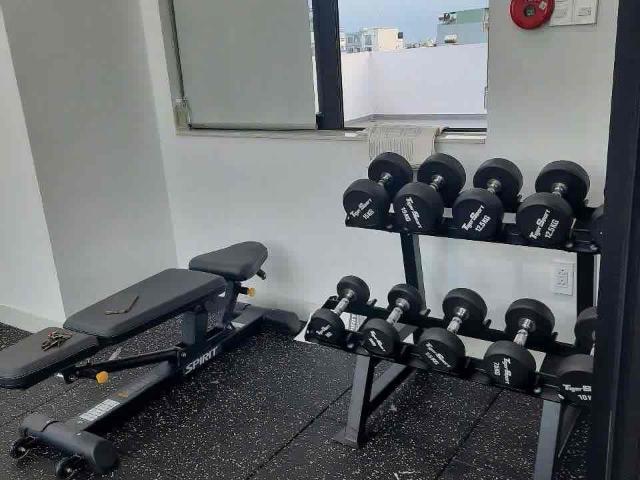 AVAILABLE DECEMBER – MODERN & LUXURY 1BR APARTMENT