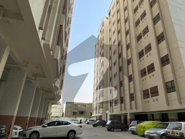 Available For One Bed Lounge Apartment In Rent Lakhani Fantasia