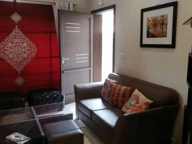 Available for live in canal garden furnish house near bahria town Lahore Canal Garden ID 47947
