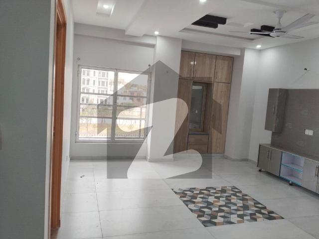 Available for rent 2 bed apartment Bahria enclave Islamabad Bahria Enclave Sector C1