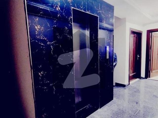 Available For Rent 2 Bed Apartment Bahria Enclave Islamabad Sector H Bahria Enclave Sector H