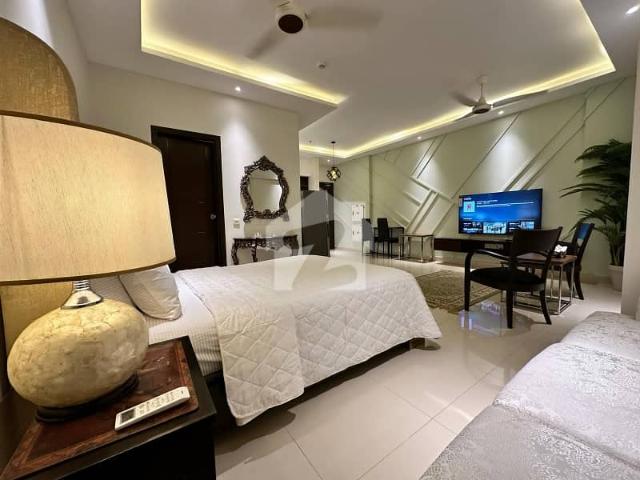 Available For Rent 2 Bedroom Fully Furnished Apartment