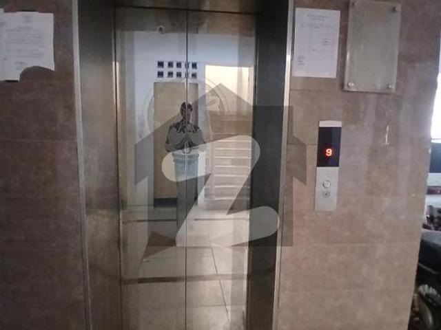 Available For Rent 2bed Dd Apartment In Lakhani Fantasia