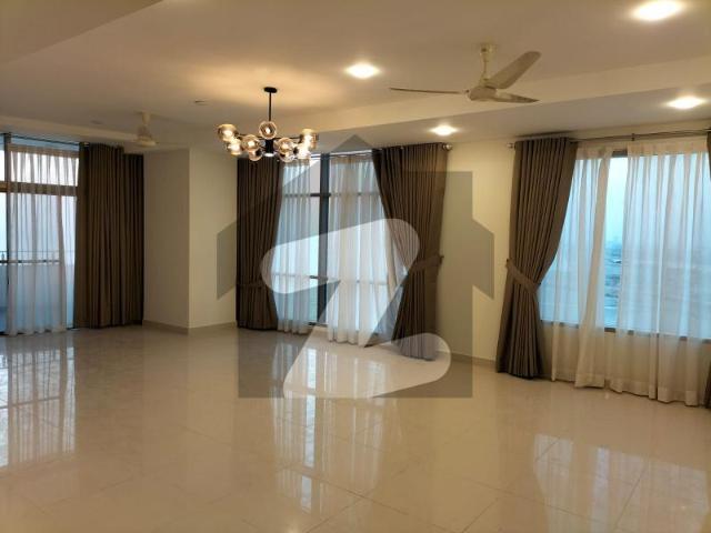 Available For Rent: 4 Bedroom Seafront Apartment In Emaar Pearl Tower! Emaar Pearl Towers