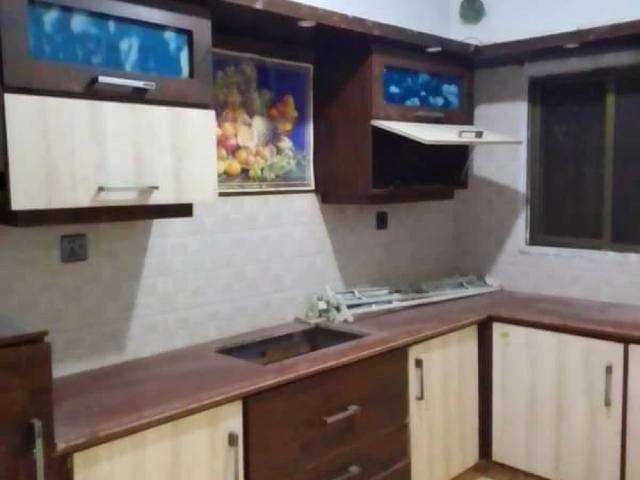 Available for rent Abid town Karachi Gulshan e Iqbal Town ID 89023