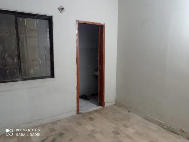 Available for rent at main gulzar e hijri Karachi Abul Hassan Isphani Road ID 69983