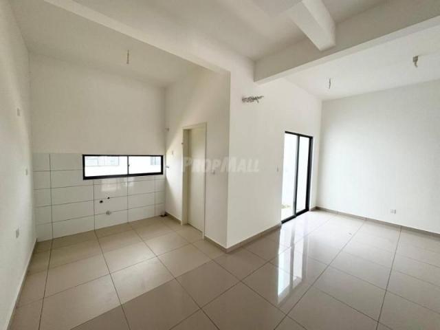 AVAILABLE ✅FOR RENT: DOUBLE STOREY TERRACE @ ENSO WOODS, GAMUDA COVE, DENGKIL
