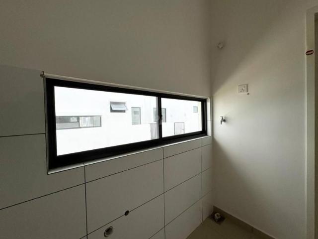 AVAILABLE ✅FOR RENT: DOUBLE STOREY TERRACE @ ENSO WOODS, GAMUDA COVE, DENGKIL