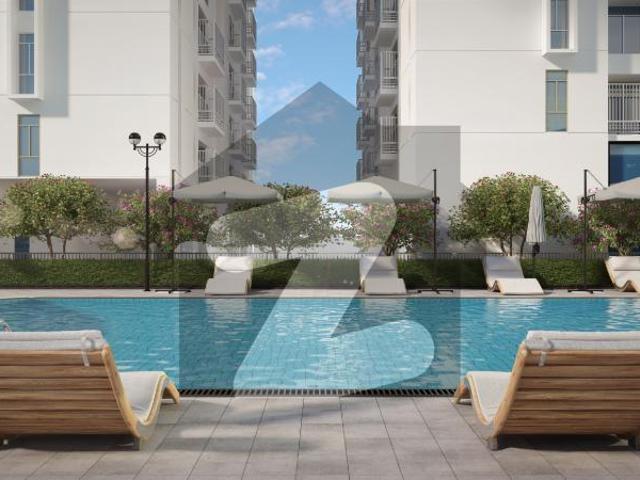 Flat Available For Rent. Lucky One Apartment