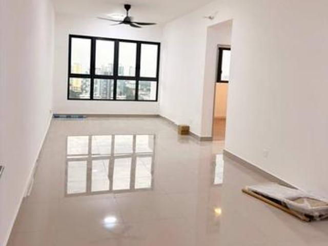 Available For Rent Partial Furnish M Astra Setapak Kuala Lumpur
