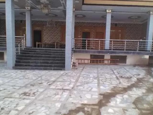 Available for rent Peshawar ID 51495