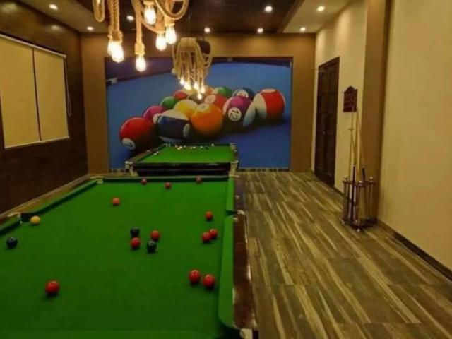 Available for sale in harmain royal residency block 1 Gulshan e Iqbal Karachi Gulshan E Iqbal Block 13 ID 46276