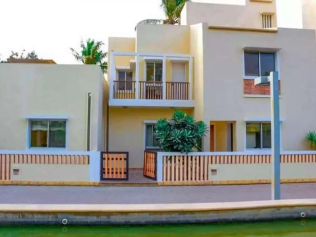 Available For Sale Naya Nazimabad Block C 240 sq yds Karachi Naya Nazimabad ID 33048