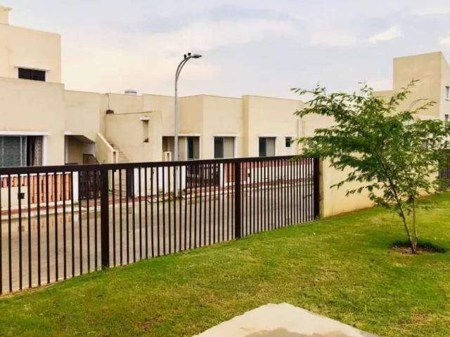 Available For Sale Naya Nazimabad Block D 120 sq yds Karachi Naya Nazimabad ID 19428