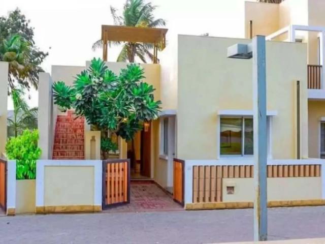 Available For Sale Naya Nazimabad Block D 160 sq yds plot Karachi Naya Nazimabad ID 34135